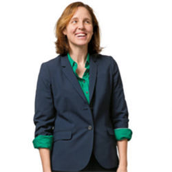 Megan Smith, U.S. CTO