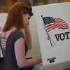 States Ditch Electronic Voting Machines
