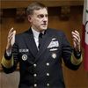 Nsa Director Offers Olive Branch in Silicon Valley Speech