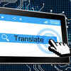 Stanford System Combines Software With Human Intelligence to Improve Translation