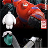 Carnegie Mellon's Inflatable Robotic Arm Inspires Design of Disney's Latest Character