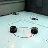 In Sync: Researchers Discover Way to Coordinate Different Types of Robots