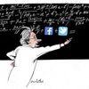 Greater ­se of Social Media Gets Science, Scientists Noticed, Study Says