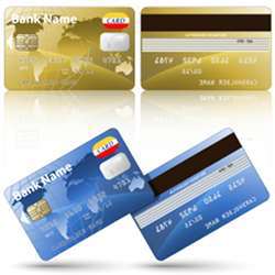 EMV-capable payment cards.