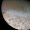 Bound For Pluto, Carrying Memories of Triton