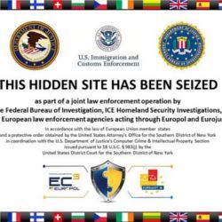 This Hidden Site Has Been Seized