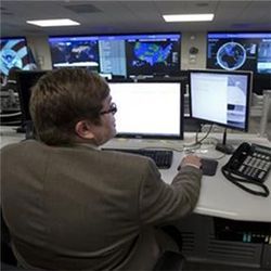 National Cybersecurity and Communications Integration Center