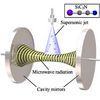 Space: The Final Frontier in Silicon Chemistry