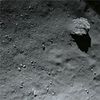 Three Touchdowns For Rosetta's Lander