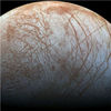 Nasa Issues 'remastered' View of Jupiter's Moon Europa