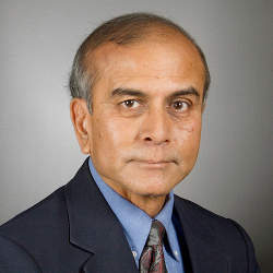 Arizona State University professor Arunabha Sen.