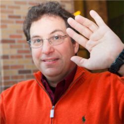 Kevin Mitnick