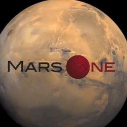 Mars One logo