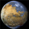 Looking to Mars to Help Understand Changing Climates