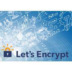 The Let's Encrypt program will offer free server certificates supported by sophisticated new security protocols.