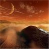 Titan's Giant Dunes Track Ancient Climate