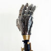 Artificial Skin That Senses, and Stretches, Like the Real Thing