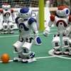 Football Robot Promises to Get Rid of the Boring Bits