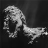 Rosetta Fuels Debate on Origin of Earth's Oceans