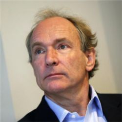 Tim Berners-Lee