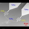 Nanoscale Resistors For Quantum Devices