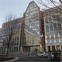 U.S. Patent and Trademark Office