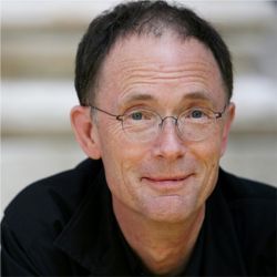 William Gibson, 2007