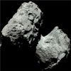 Comet Lander's Location Still Eludes Scientists