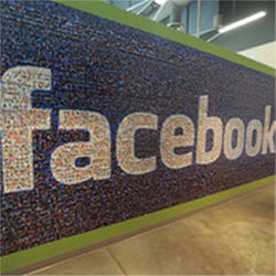 Facebook data center, Altoona, Iowa