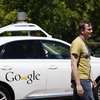 Google Seeks Partners For Self-Driving Car