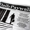 Behind the Daily Paywall: The Site that Pays You to Read Pirated Articles