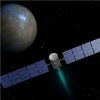 Dawn Spacecraft Begins Approach to Dwarf Planet Ceres