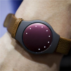 Shine activity tracker