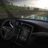 Heads-Up Technology Puts Data on Car Windshields at Ces