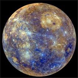 Mercury