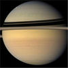 Scientists Pinpoint Saturn With Exquisite Accuracy