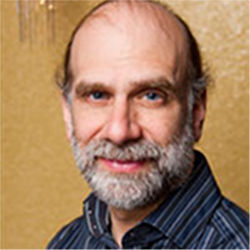 Bruce Schneier