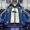 Ornl Showcases 3-D Printed Shelby Cobra