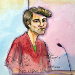 Ross William Ulbricht, Silk Road