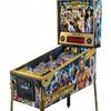 Catching ­p with Stern Pinball on Its New Spike System and Wrestlemania Limited Edition