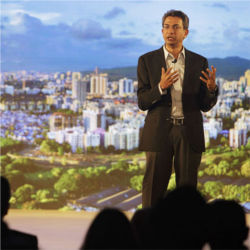 Rajan Anandan, Google India