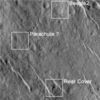 'lost' 2003 Mars Lander Found By Mars Reconnaissance Orbiter