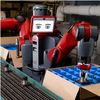 Computer Scientists Enhance Robotic Manufacturing