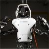 Atlas Drc Robot Is 75 Percent New, Completely ­nplugged