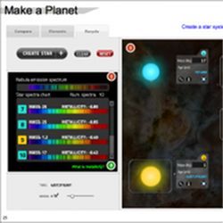 Habitable Worlds course