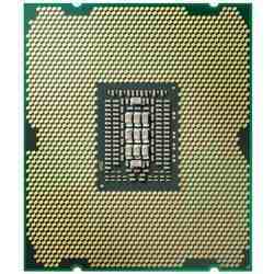 An Intel CPU. 