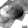 Gullies on Vesta Suggest Past Water-Mobilized Flows