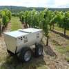 A Robot to Help Improve Agriculture and Wine Production