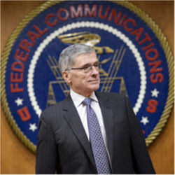 Tom Wheeler, FCC