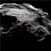 Comet Scientists Abandon Philae Flyby